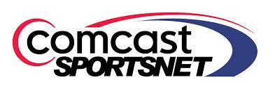 COMCAST Sportsnet Logo