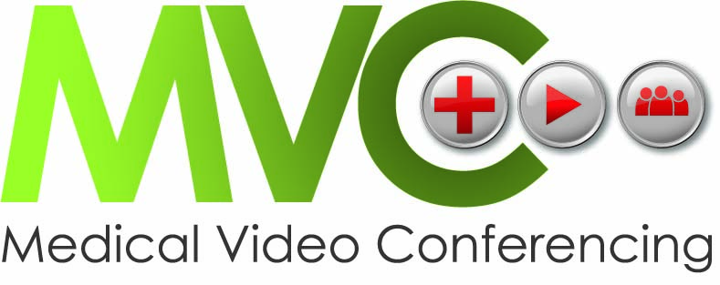 MVC Medical Video Logo