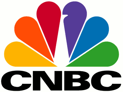 CNBC News Logo