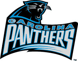 Carolina panthers Logo
