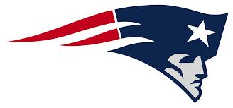 Patriots NFL Logo